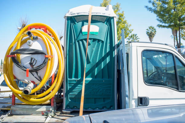 Best Local porta potty services  in Gregory, SD