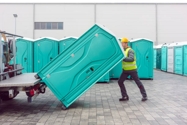 Portable Toilet Options We Offer in Gregory, SD