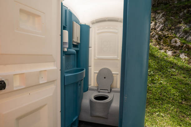 Best Portable toilet rental cost  in Gregory, SD