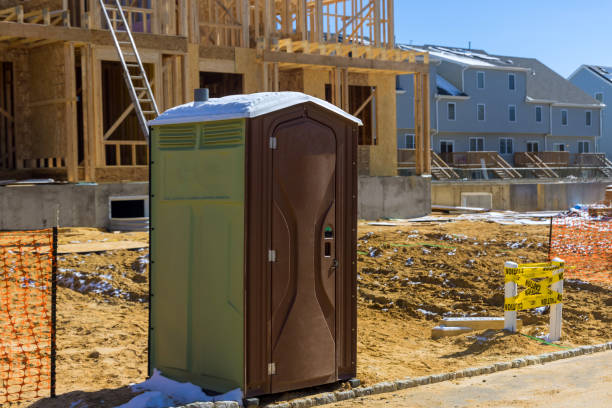 Best Portable toilet rental for construction  in Gregory, SD