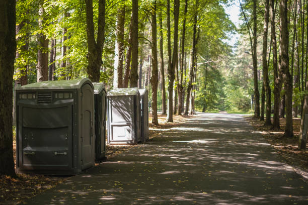 Best Porta potty rental near me  in Gregory, SD