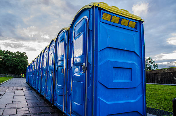 Trusted Gregory, SD porta potty rental Experts